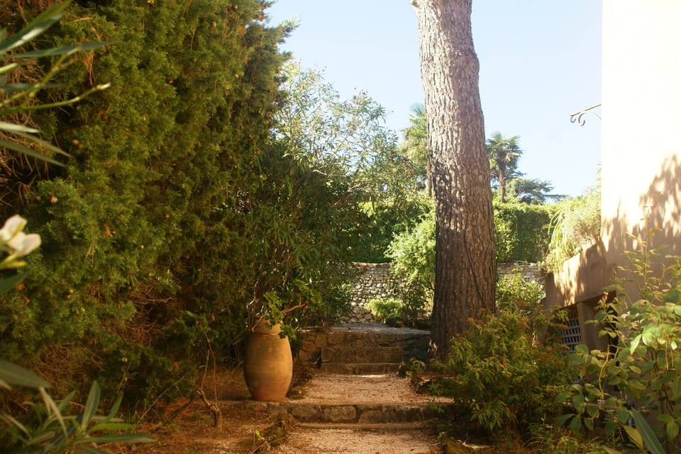 House | Garden