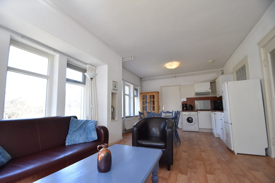 House | Living room