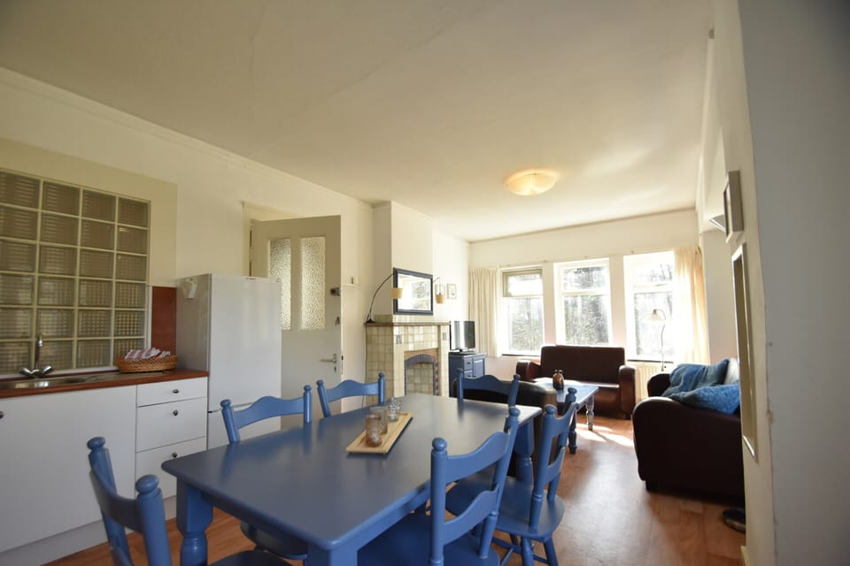 House | Dining