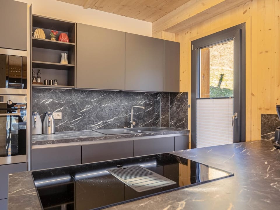 Chalet | Private kitchen