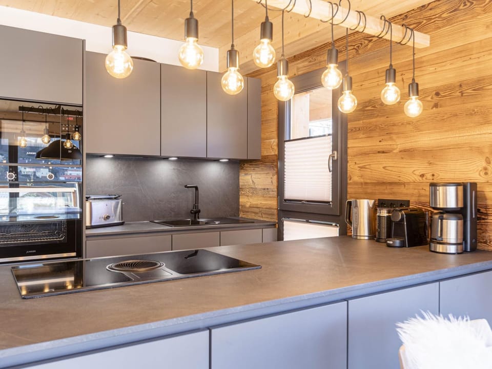Chalet | Private kitchen