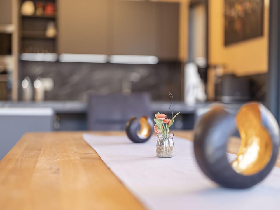 Chalet | Dining