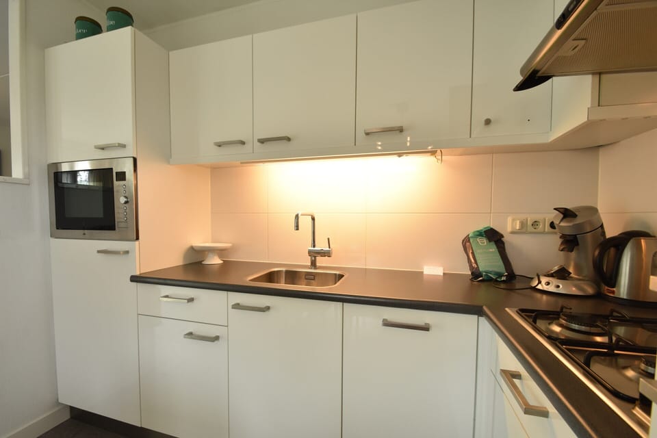 House | Private kitchen | Highchair