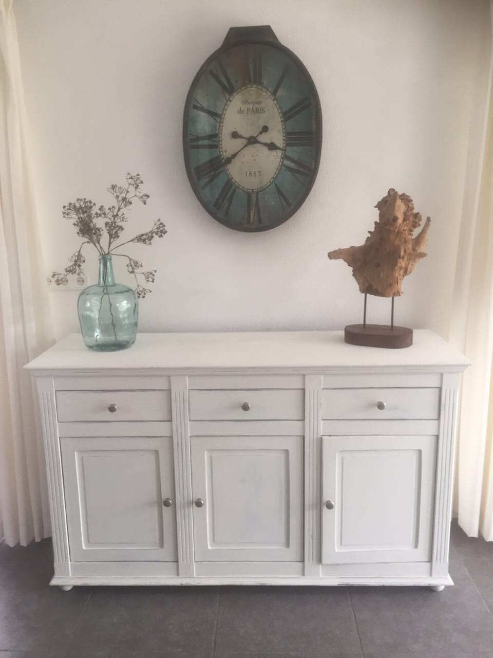 House | Living room