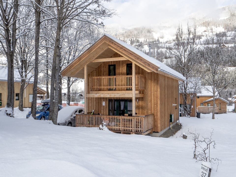 Chalet | Exterior