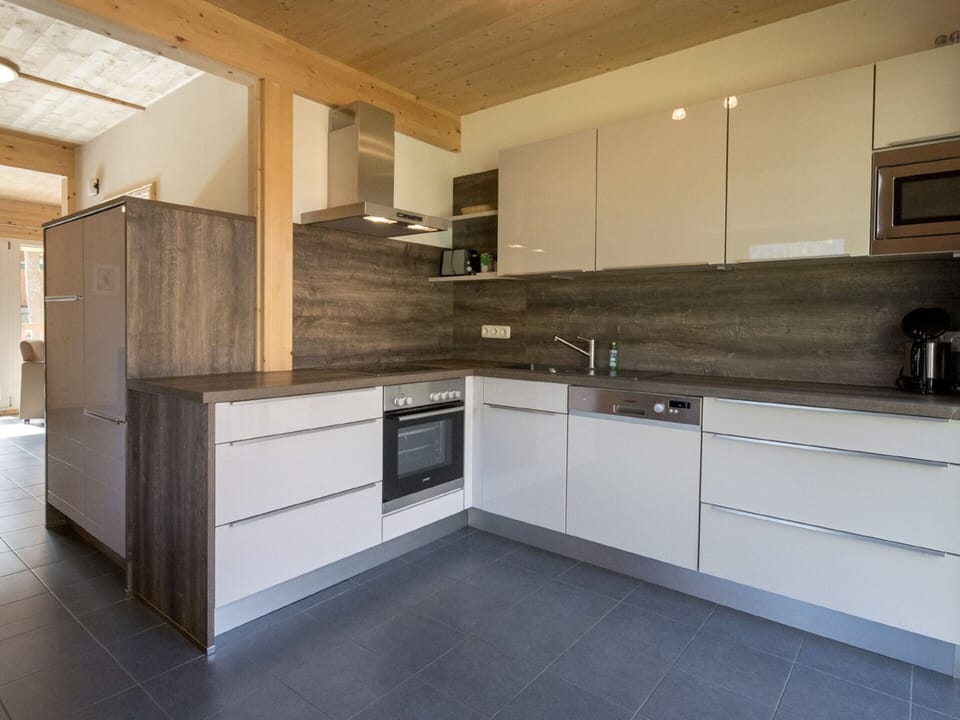 Chalet | Private kitchen