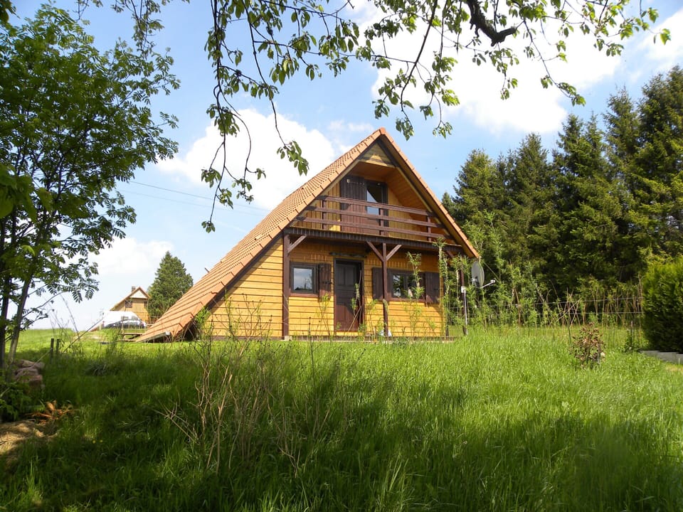 Chalet | Exterior