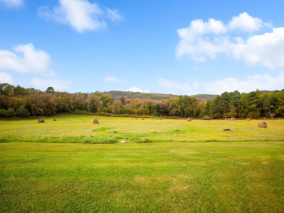 House | View from property