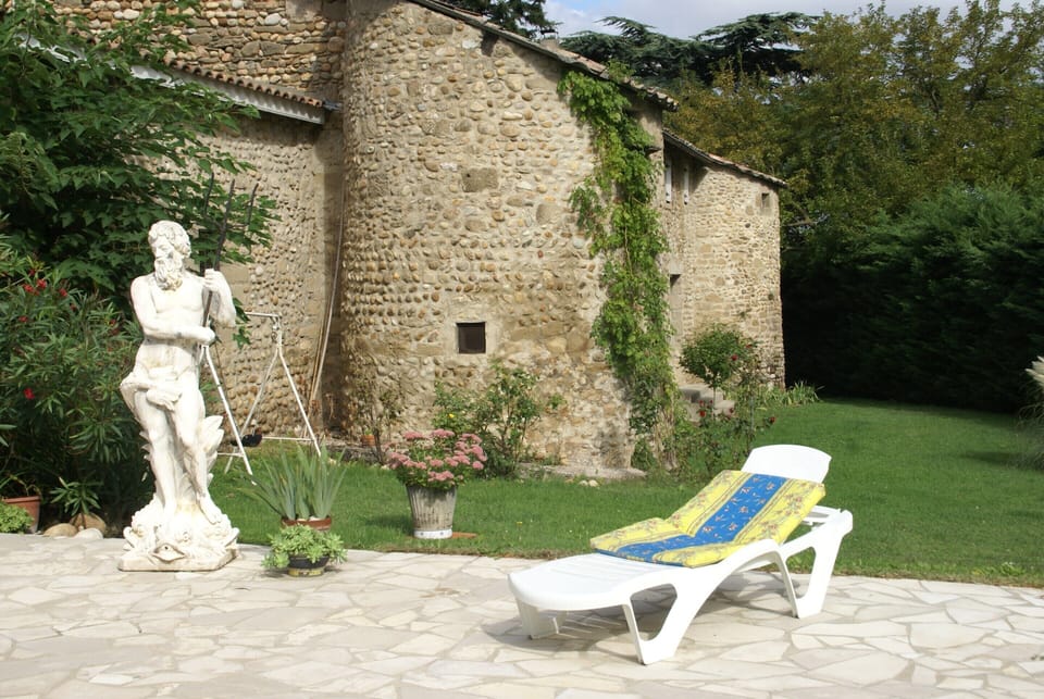 House | Garden