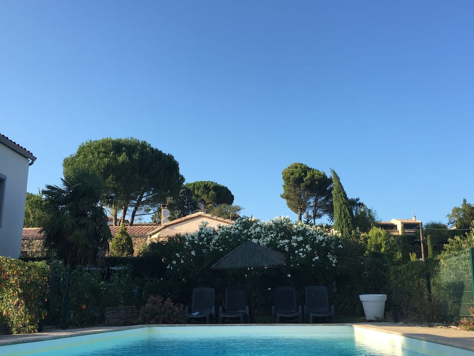 Villa | Spa treatment