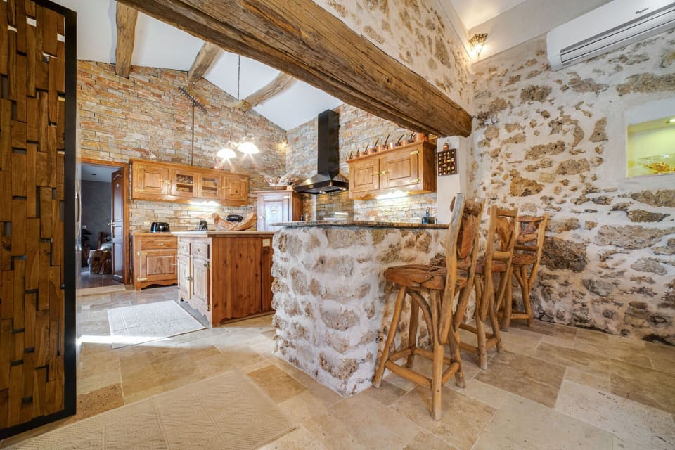 House | Private kitchen