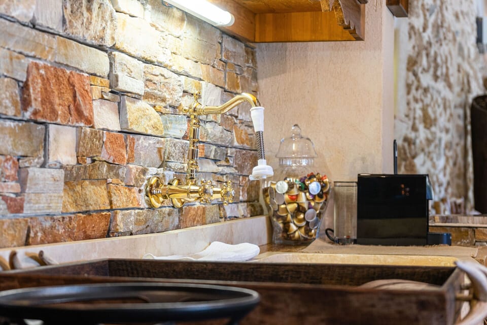 House | Interior detail