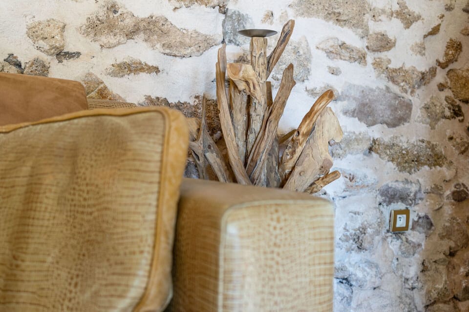 House | Interior detail