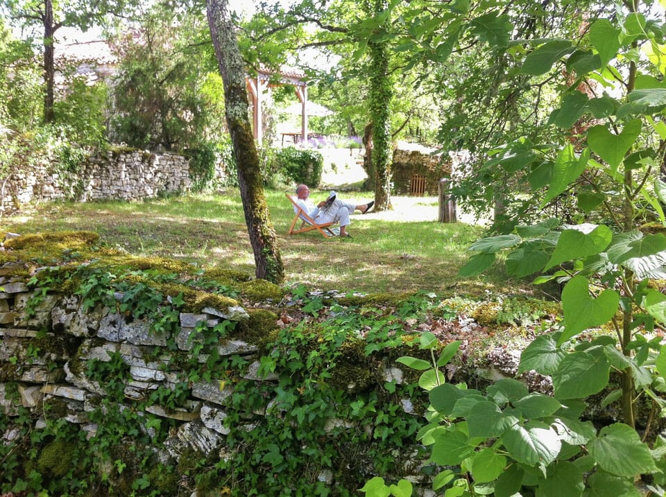 House | Garden