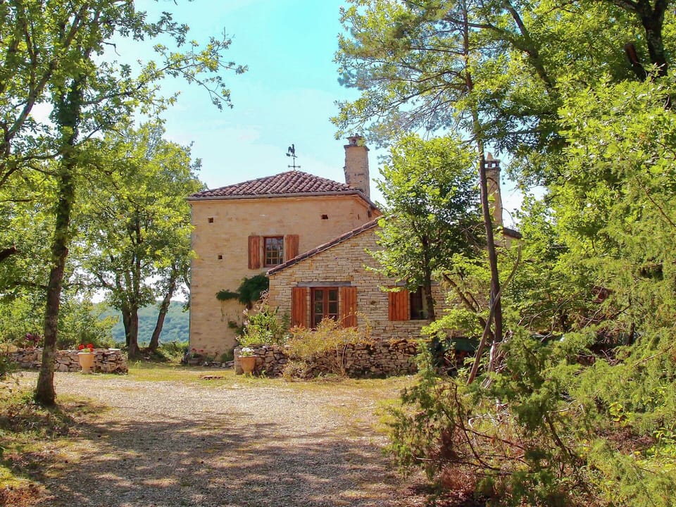 House | Exterior