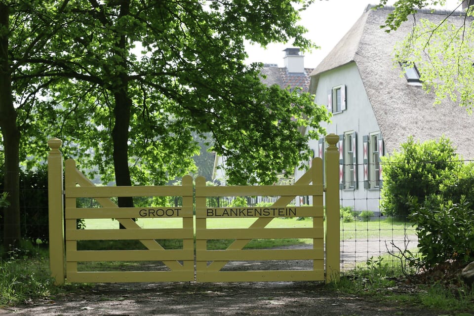 House | Garden