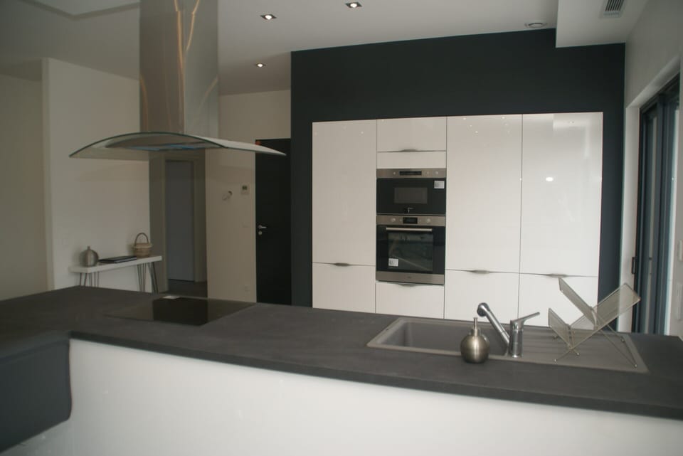 Villa | Private kitchen