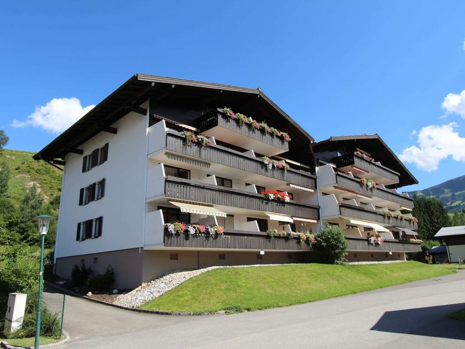 Apartment | Exterior