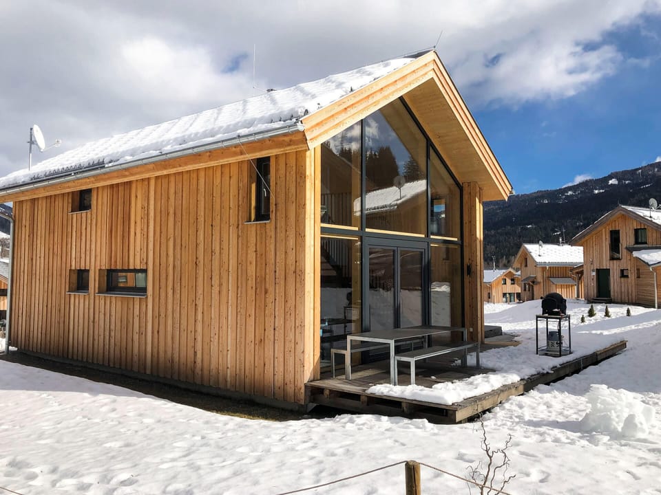 Chalet | Exterior