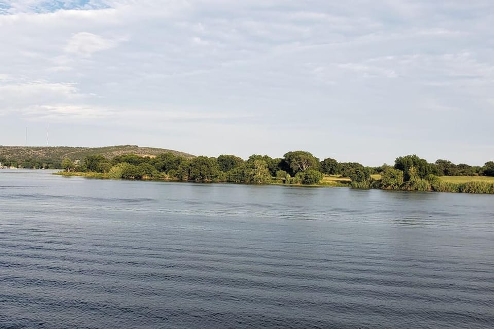 Lake LBJ