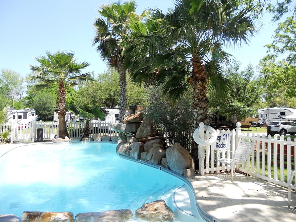 Shared Pool, about a 2 minute walk from your condo