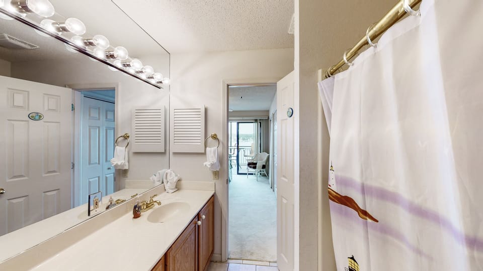 Bathroom 2