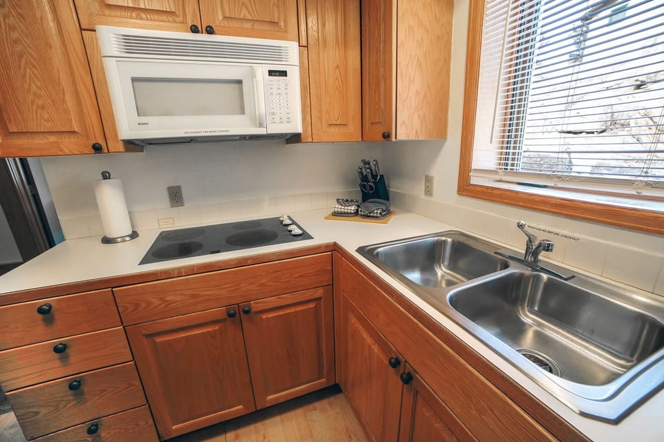 Kitchenette