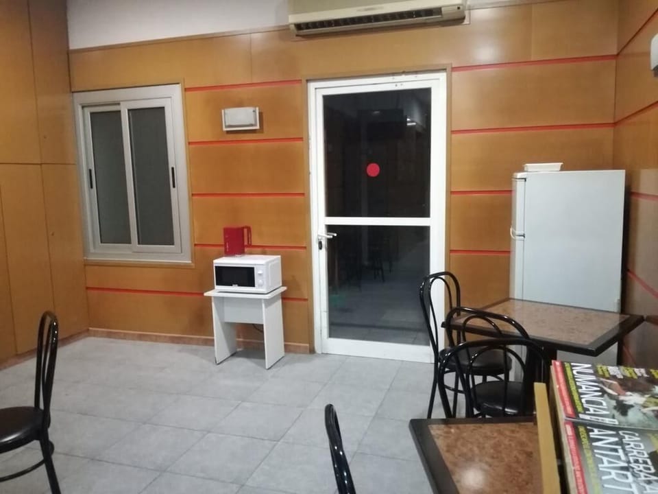 Flat-screen TV