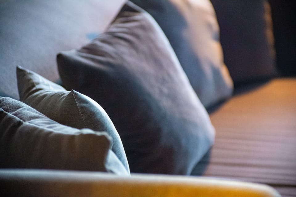Studio Suite, Fireplace | Premium bedding, pillowtop beds, in-room safe, individually decorated