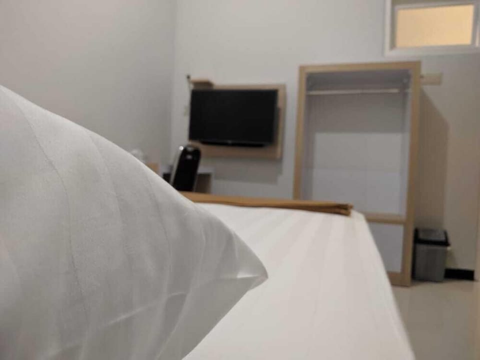 Comfort Double Room | Room amenity