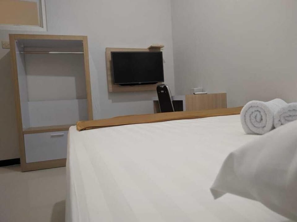 Comfort Double Room | Room amenity