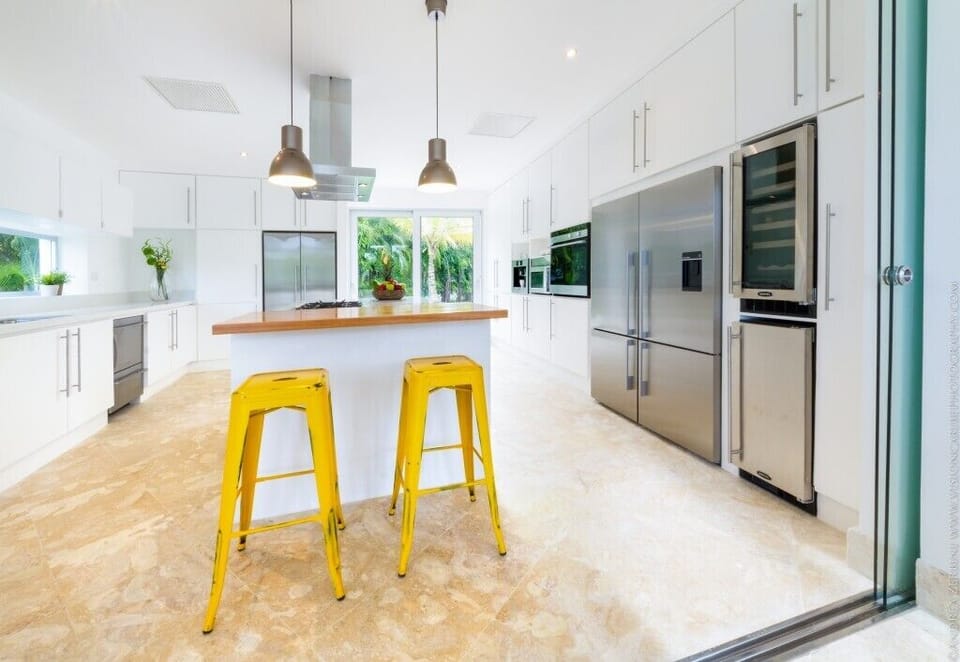 Luxury modern villa with movie theater at exclusive Punta Cana beach resort (79)