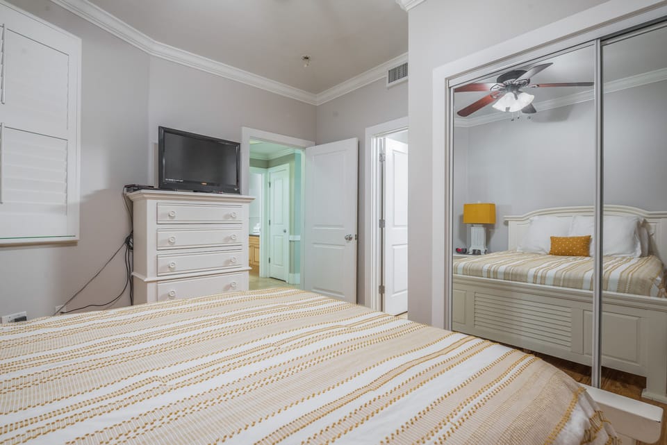 Caribe Resort D703 Guest Bedroom
