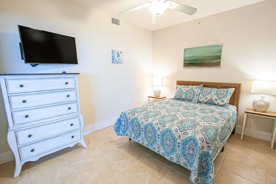 Caribe Resort C410 Guest Bedroom