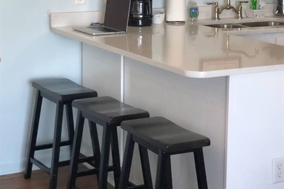 Bar Seating