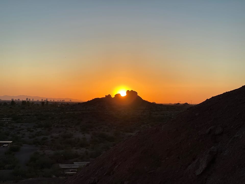 Taken at Popogo Park - Hole in the Rock
