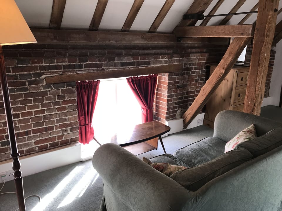 Double Room, Ensuite (The Southwold Room)