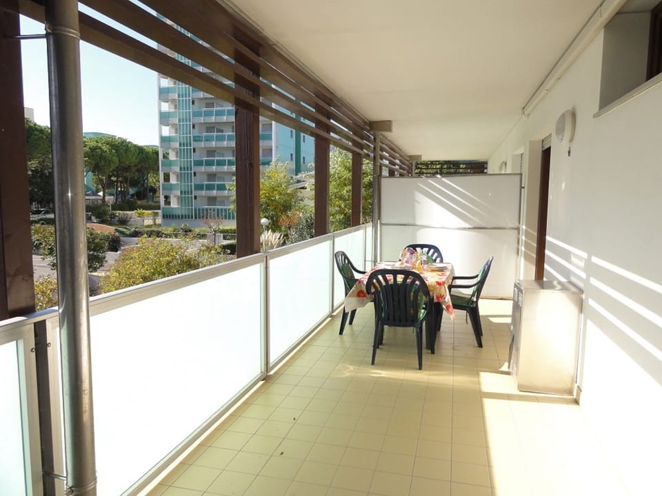 Apartment, 1 Bedroom (A20111) | Terrace/patio
