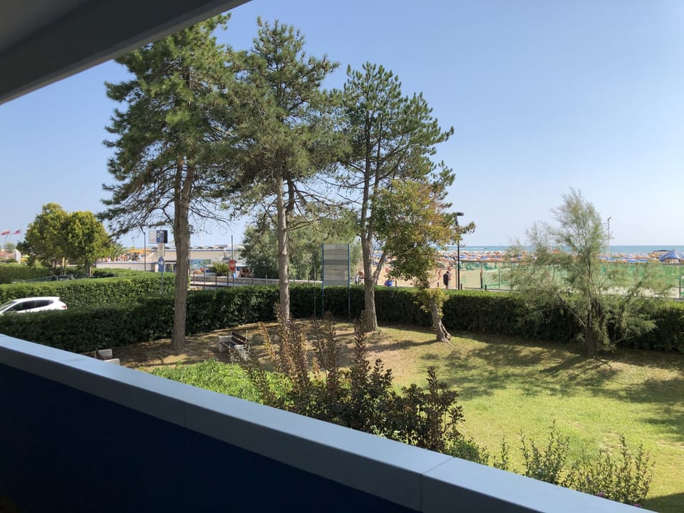 Apartment, 1 Bedroom (A40071) | Garden view