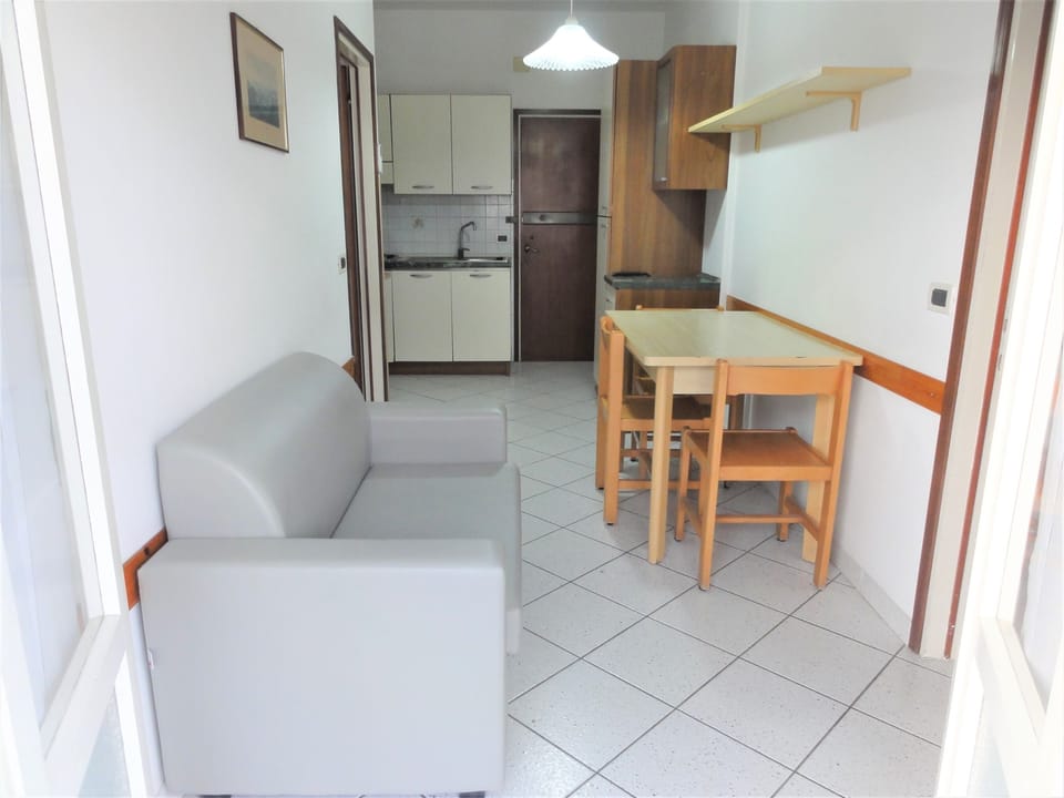 Apartment, 2 Bedrooms (A70441) | Living area | 19-inch flat-screen TV with digital channels, TV
