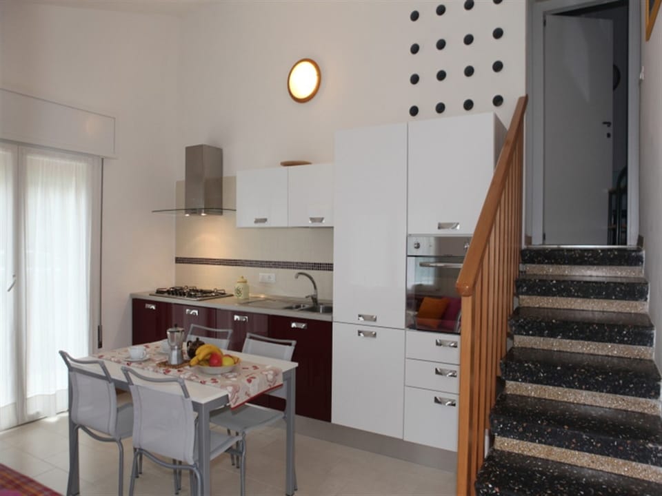 Apartment, 2 Bedrooms (B40119) | View from room