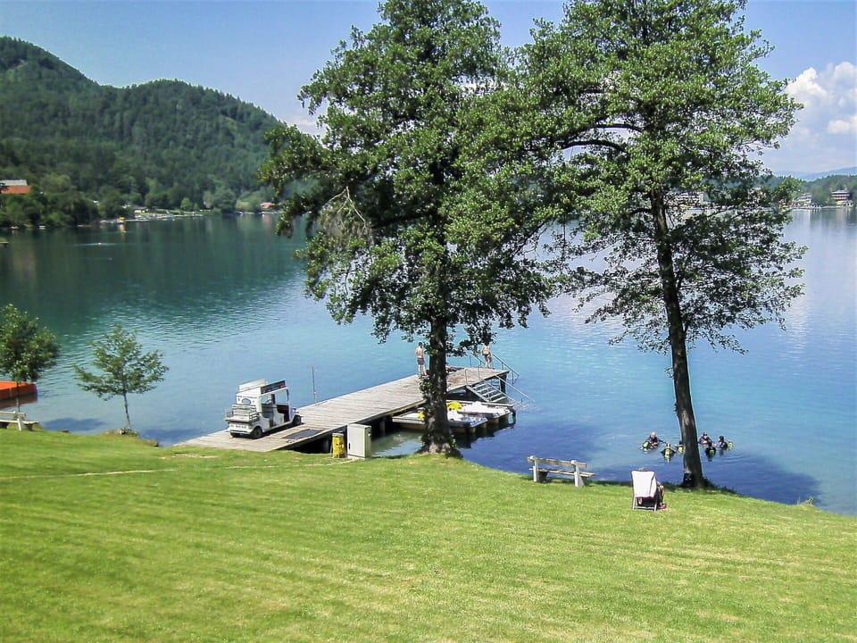 Body Of Water, Nature, Lake, Tree, Water, Natural Landscape, Reservoir, Hill Station, Sky