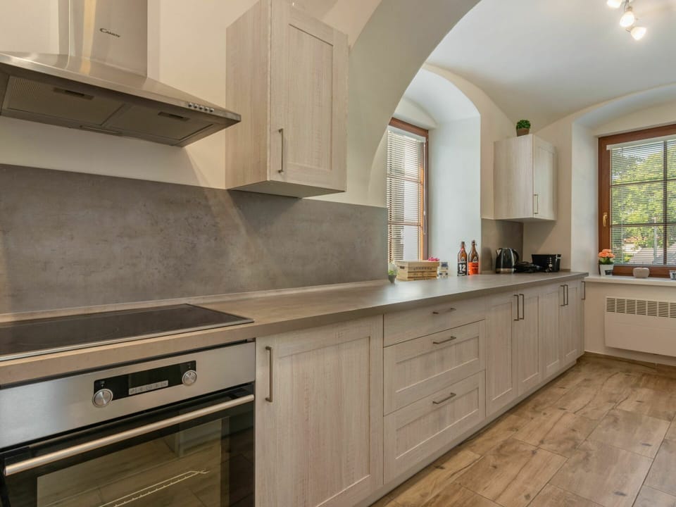 Cabinetry, Countertop, Property, Furniture, Window, White, Sink, Kitchen, Wood, Interior Design