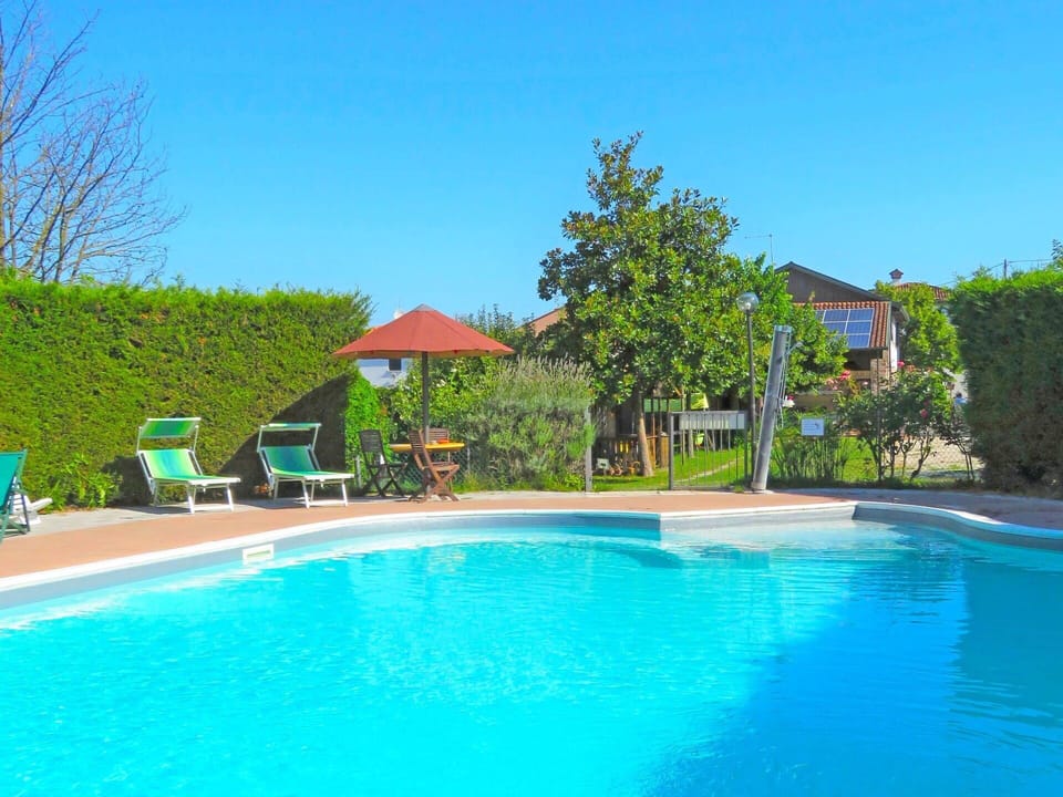 Swimming Pool, Property, Resort, Leisure, Real Estate, House, Vacation, Estate, Building, Villa