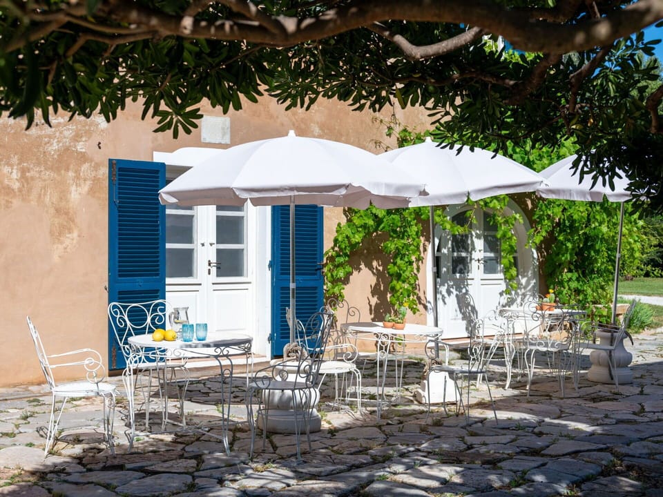 Property, Shade, Chair, Umbrella, Water, Plant, Outdoor Furniture, Leisure, Window, Real Estate