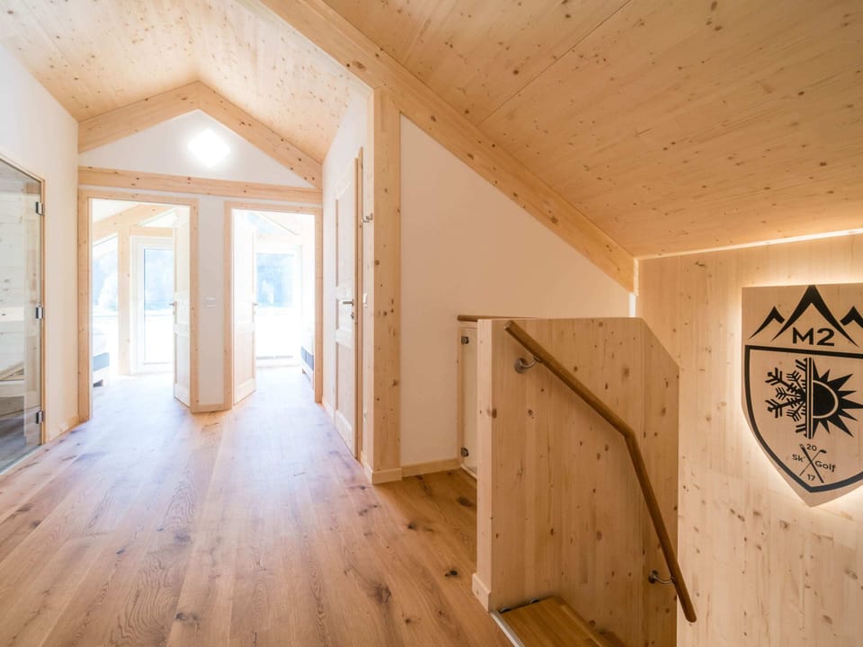 Chalet | Interior