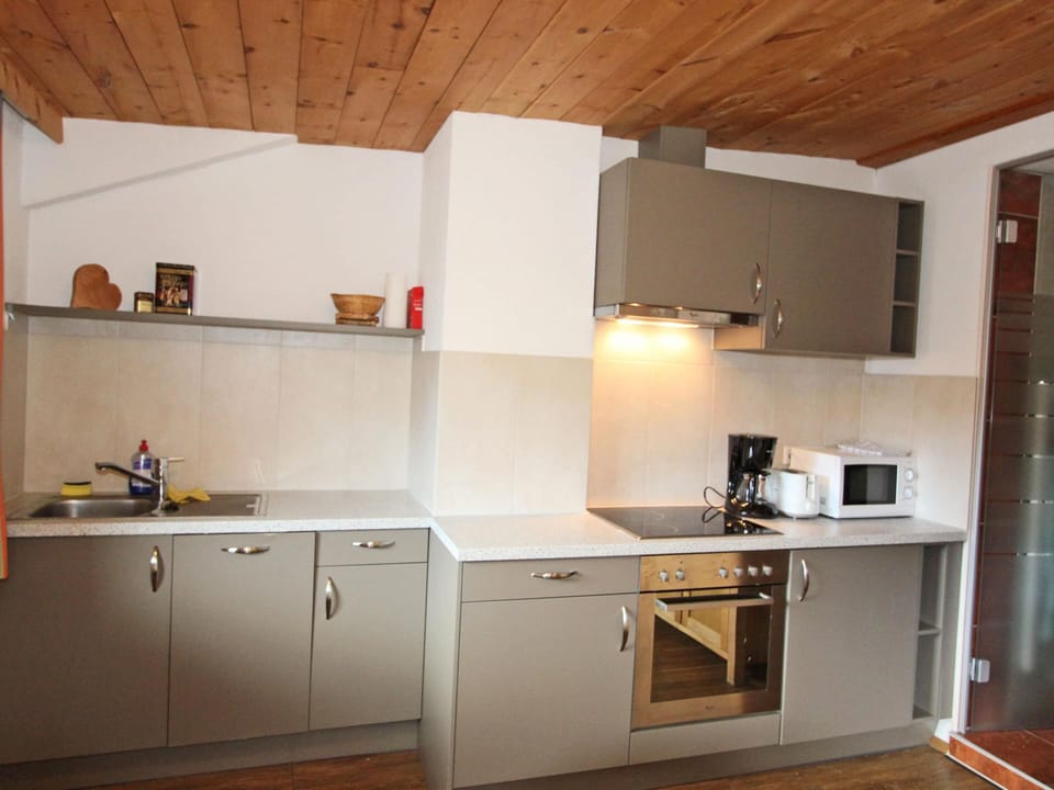 Apartment | Private kitchen
