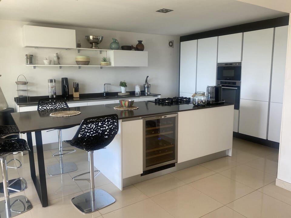 Villa | Private kitchen