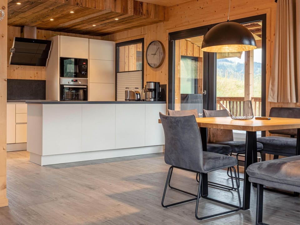 Chalet | Private kitchen