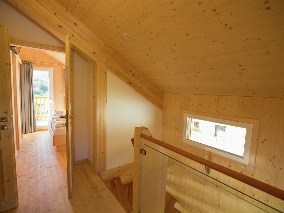 Chalet | Interior
